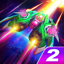 风之翼2银河复仇手机版 v0.0.10