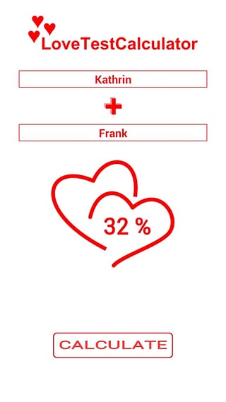 测测你的另一半app 测测你的另一半软件下载