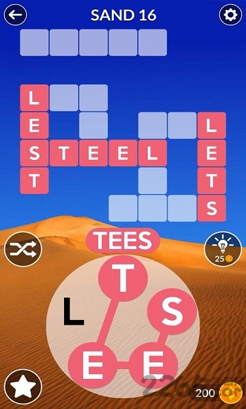 文字解谜数独探险手机版下载