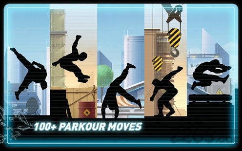 vector矢量跑酷官方正版 vector parkour run下载