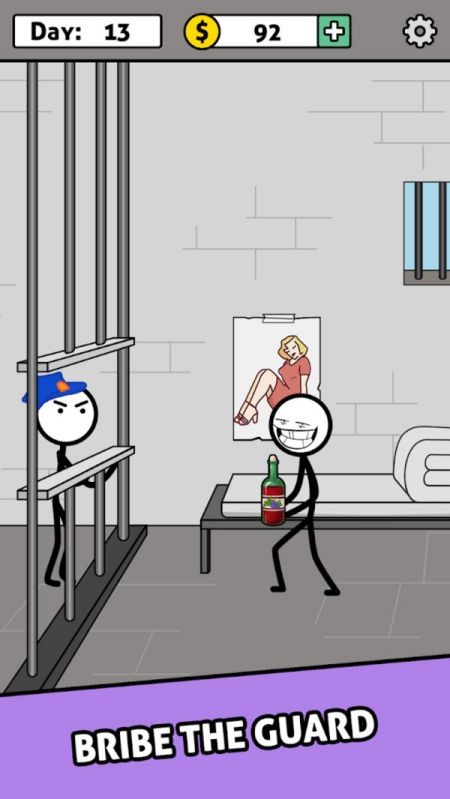 火柴人文字故事手机版下载