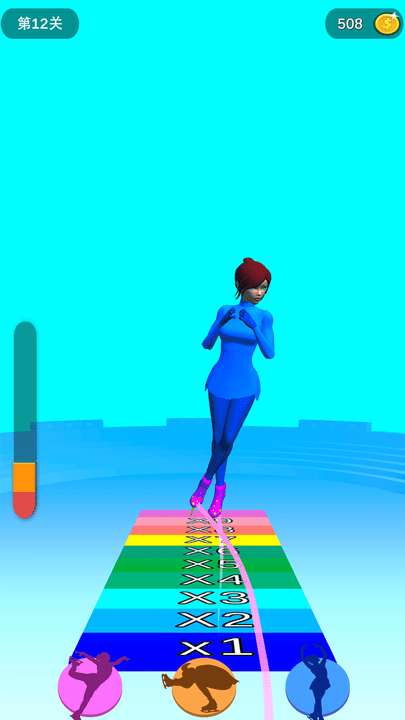 我溜冰贼六最新版 我溜冰贼六游戏下载