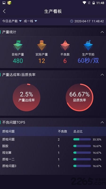 云客智造最新版
