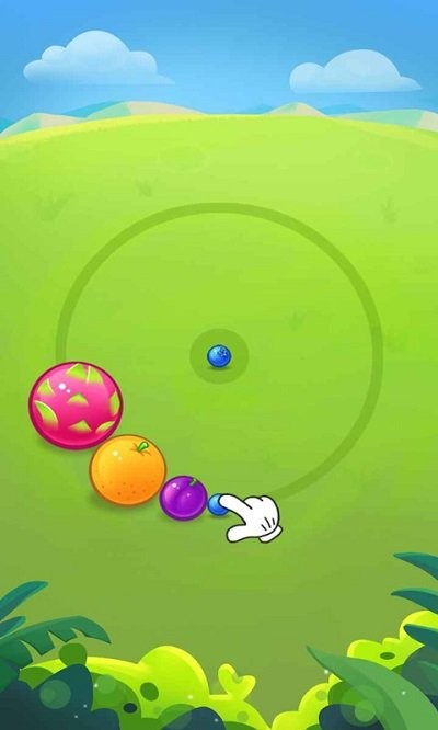 合成大西瓜拼拼乐手游