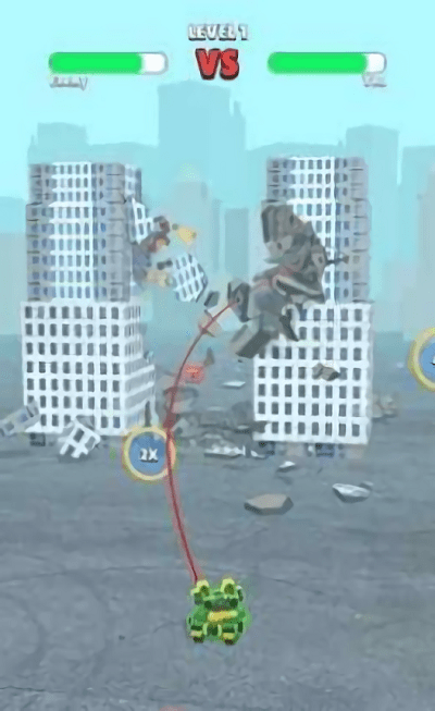 拆迁竞赛最新版下载