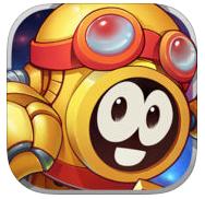 赛尔号雷神觉醒单机版