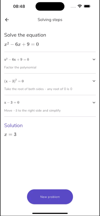 geogebra数学求解器软件