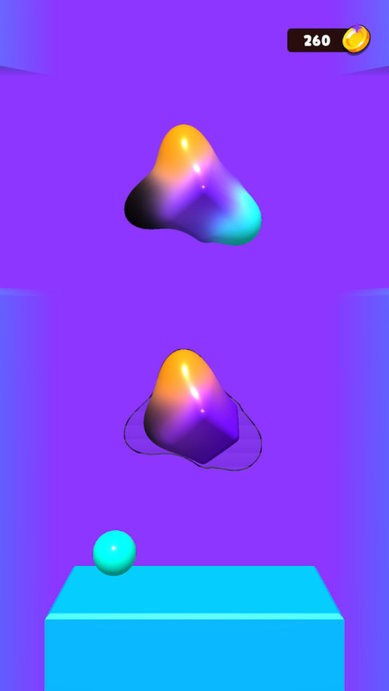 合成粘液官方版