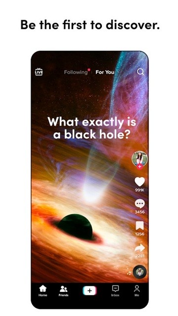 TikTok Asia App下载2025下载