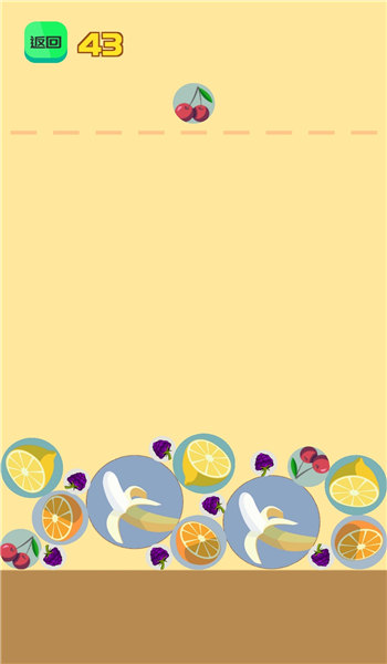 自定义合成大西瓜最新版