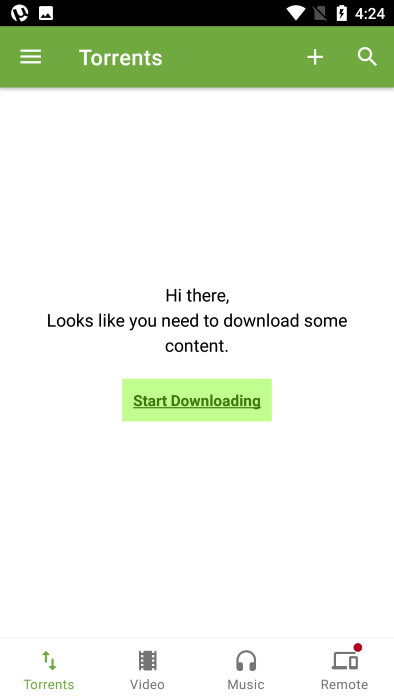 utorrent安卓最新汉化版