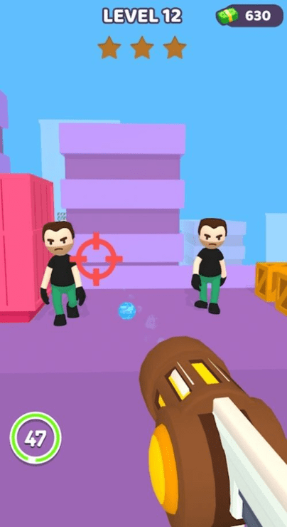 让运气随行游戏 让运气随行最新版下载