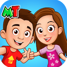 我的城镇探索2024年最新版本 v1.46.1