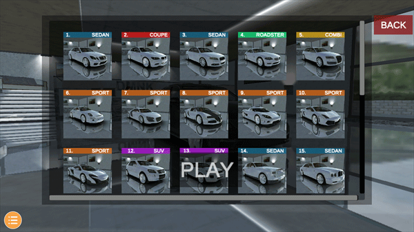 欧洲豪华轿车新手玩法 欧洲豪华轿车新手教程