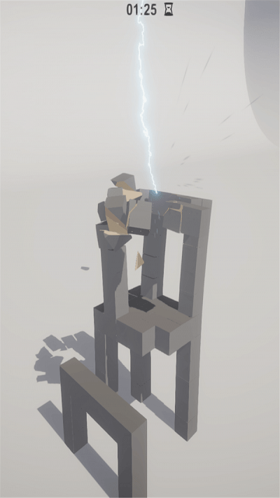 终极拆迁模拟器最新版