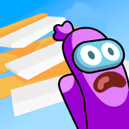 糖豆人大闯关下载-手机版下载最新版