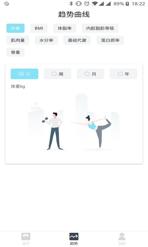 101轻体日记官方版