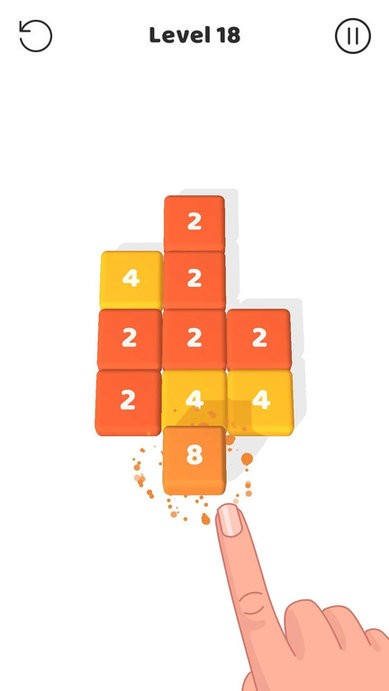 翻转合成最新版