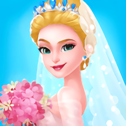 甜心公主梦幻婚礼破解版