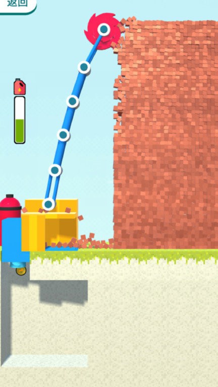 拆家高手最新版 拆家高手游戏下载