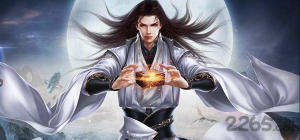 上古剑诀手游正版 上古剑诀手游官网下载