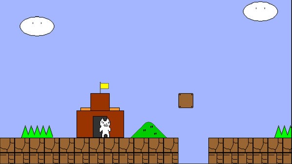 我的猫里奥手游