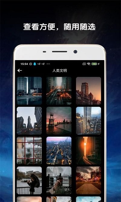 金胜主题壁纸大全官方版