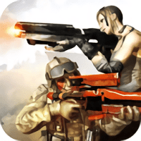 射击团队之战手机版