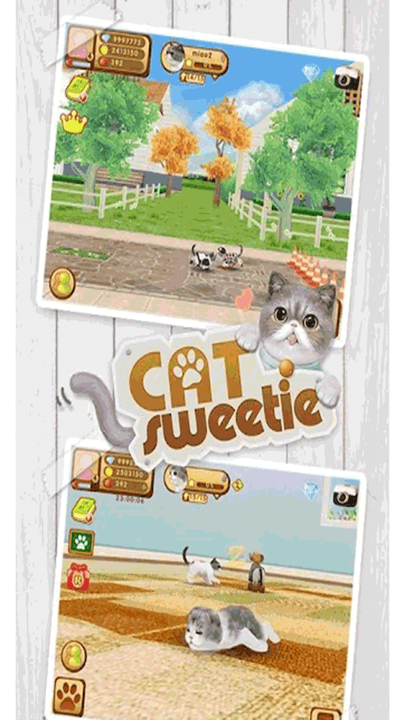 模拟宠物店养成手机版下载
