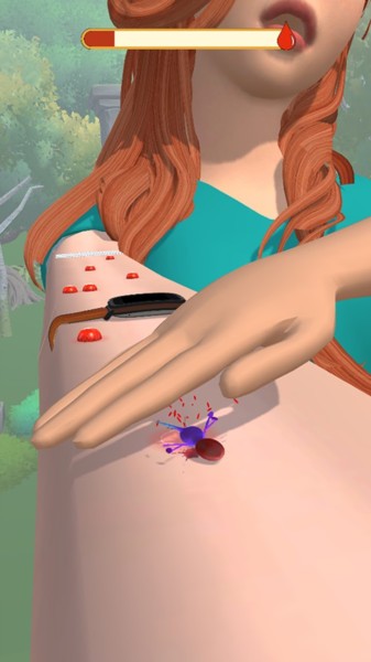 蚊子我最美最新版