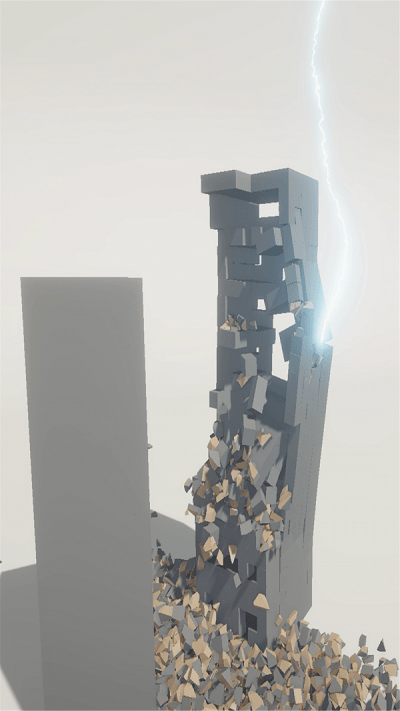 终极拆迁模拟器最新版