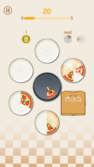 合成大披萨手机版