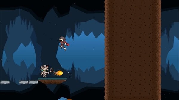 忍者连环杀人安卓版 忍者连环杀人游戏下载