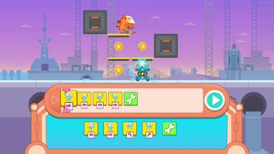 恐龙编程儿童编程 恐龙编程最新版下载