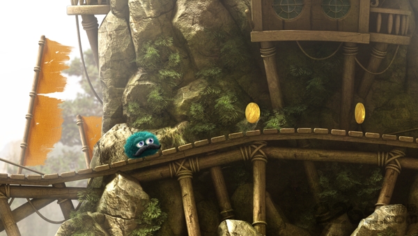 里奥的财富汉化版