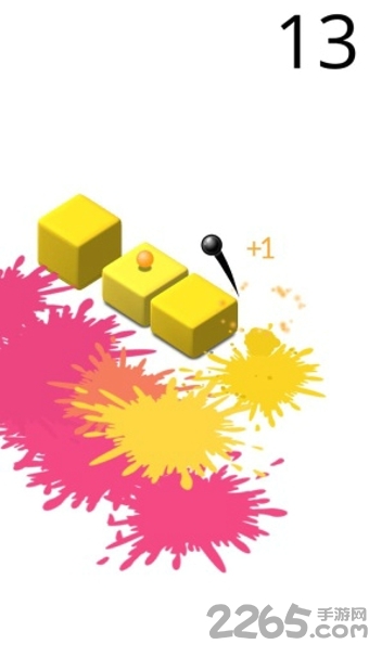 耍泼手游(splash)