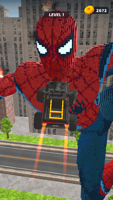 狂冲之路游戏 狂冲之路最新版下载安装