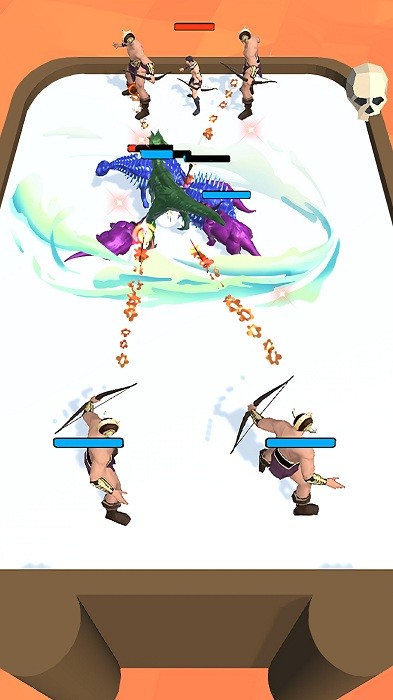 动物派对3d游戏