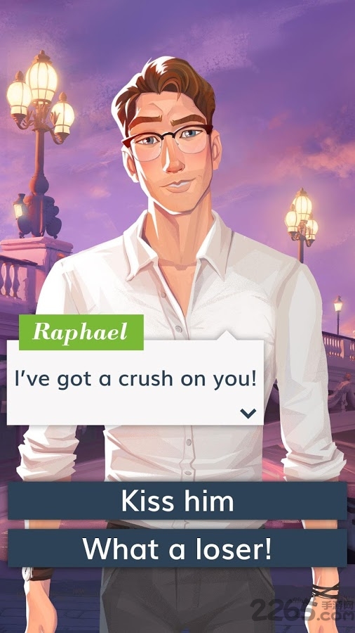 全城热恋巴黎无限金币汉化版