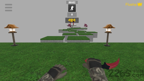 cs跳跃模拟器国际版