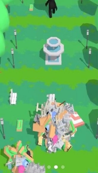 最强拆迁队官方版