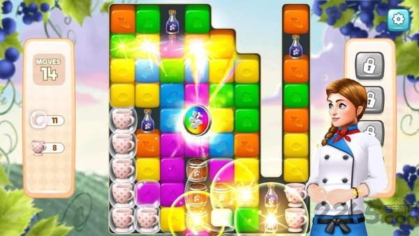 设计厨房中文版 设计厨房游戏下载