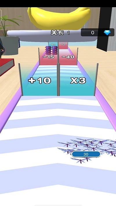 蚊子偷袭模拟手机版 蚊子偷袭模拟游戏下载