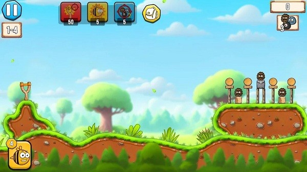 愤怒怪兽游戏下载