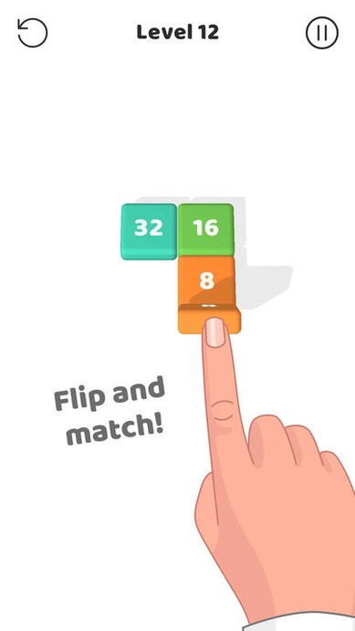 翻转合成最新版