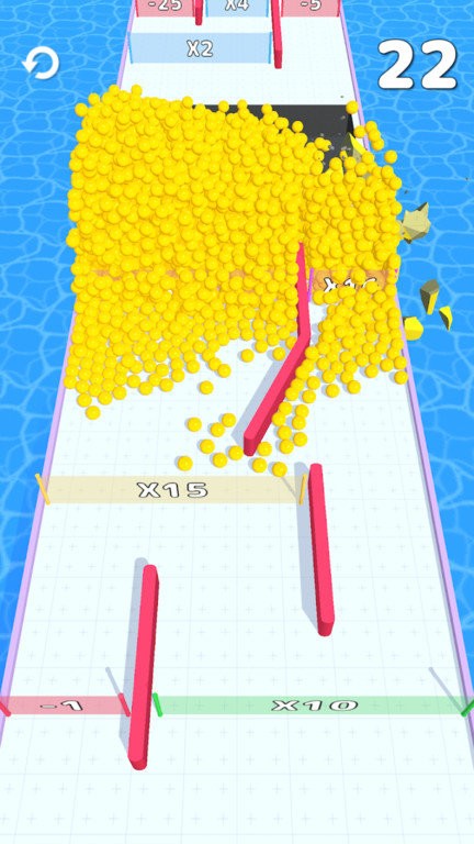 球球拆迁队手机版下载