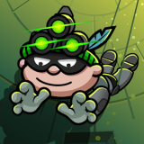 神偷鲍勃3中文版 v1.8.12