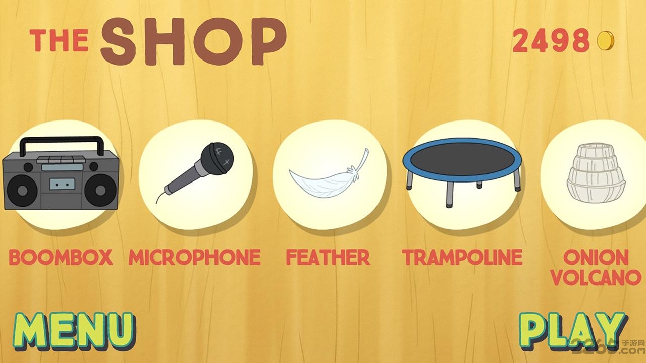 翻炒表演手机版