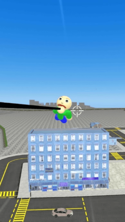 疯狂火柴人城市手机版