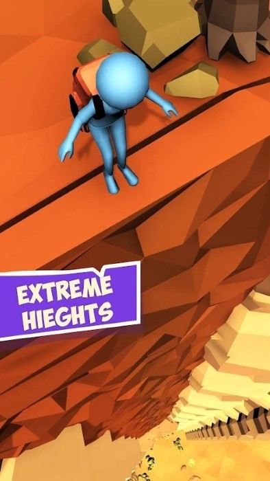 火柴人pokey跳游戏